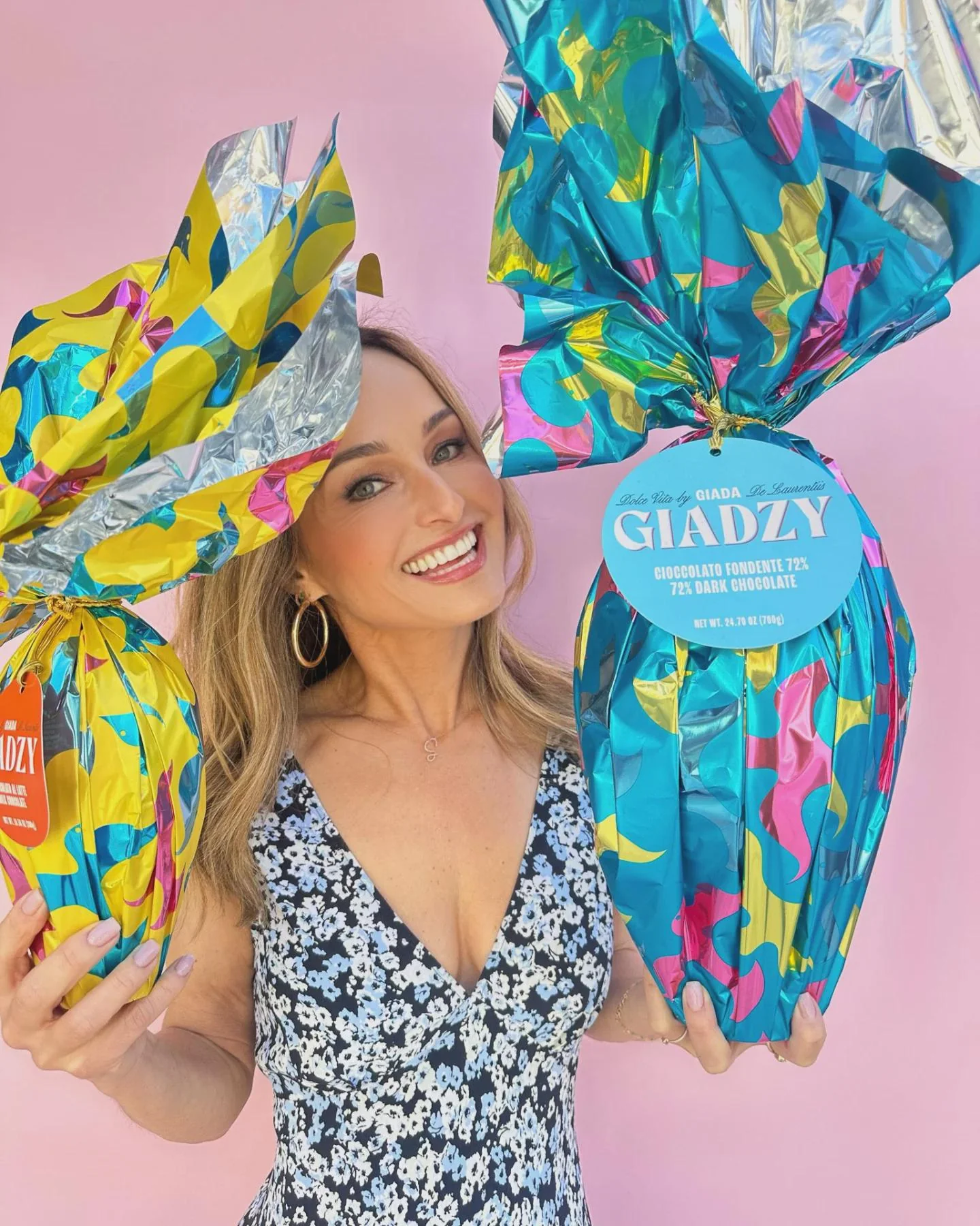Giada De Laurentiis, 54 picture 1 of 1