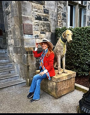 Jane Seymour, 74'