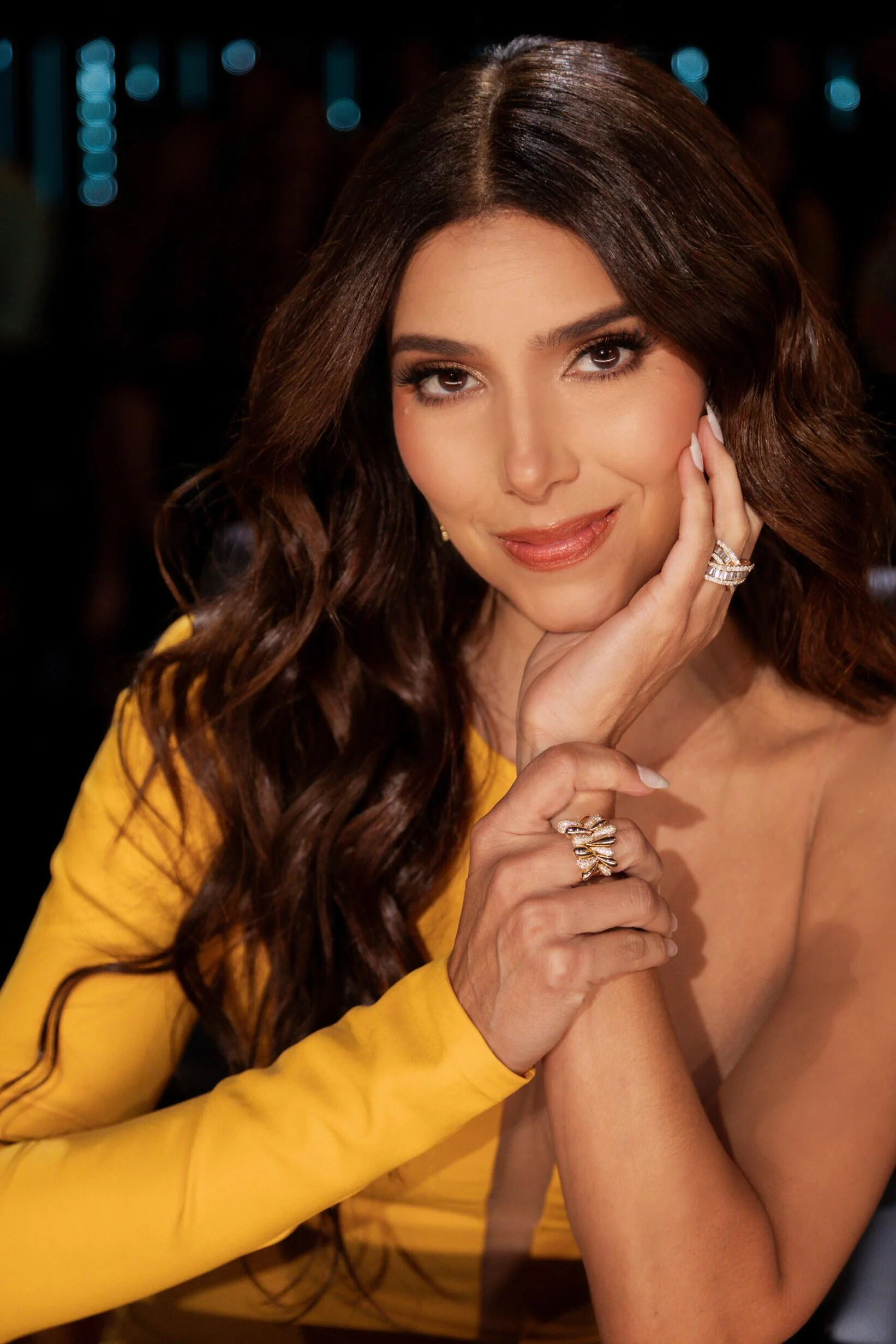 Roselyn Sánchez, 50 picture 1 of 1