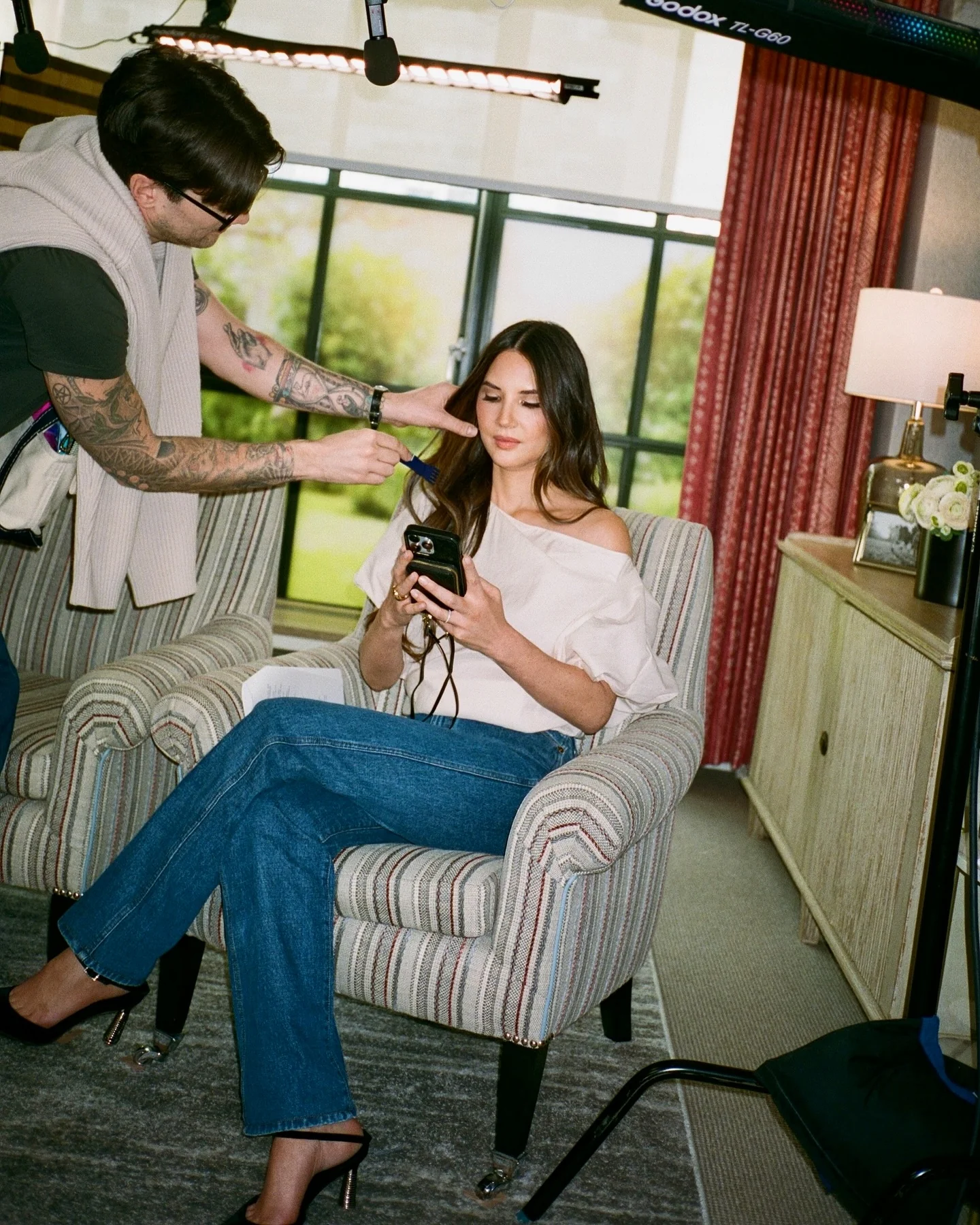 Olivia Munn, 44 picture 2 of 6