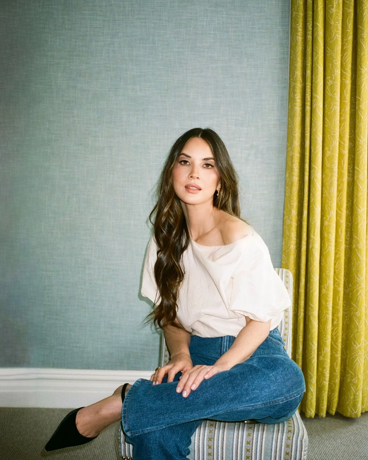 Olivia Munn, 44 picture 4 of 6