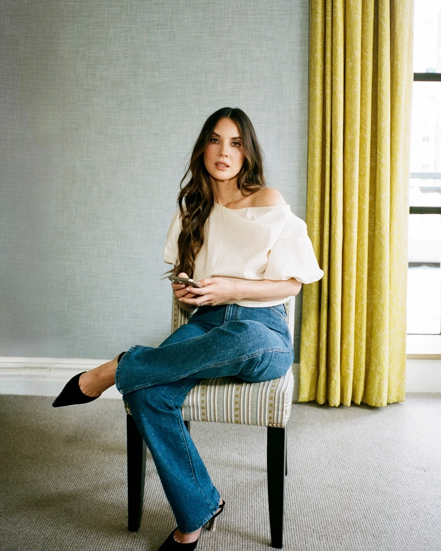 Olivia Munn, 44 picture 6 of 6