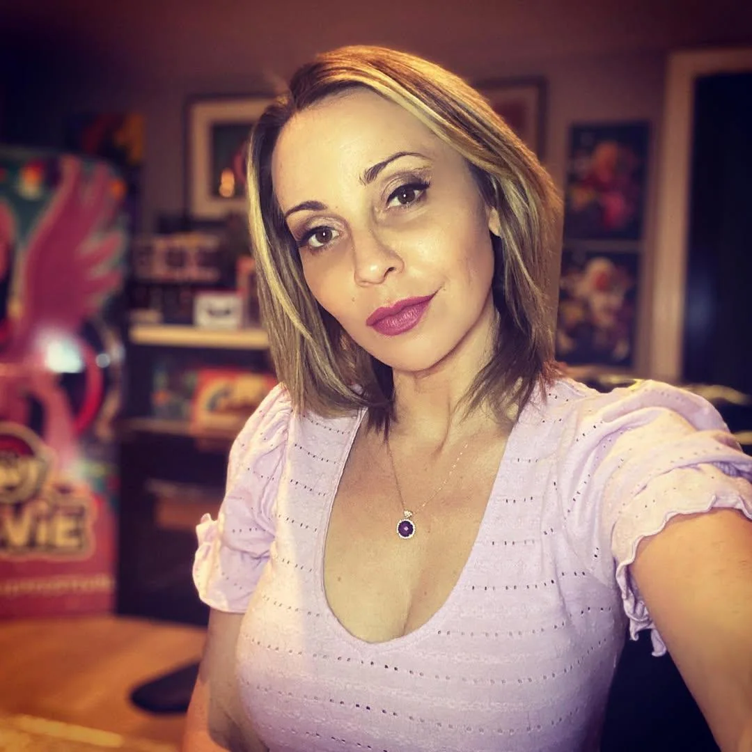 Tara Strong, 47 picture 1 of 1