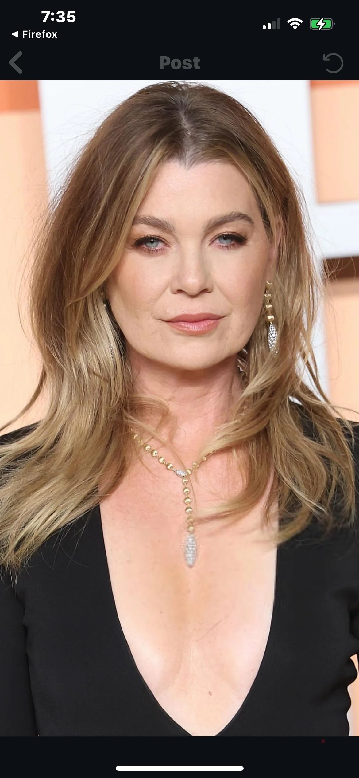 Ellen Pompeo, 55 picture 3 of 7