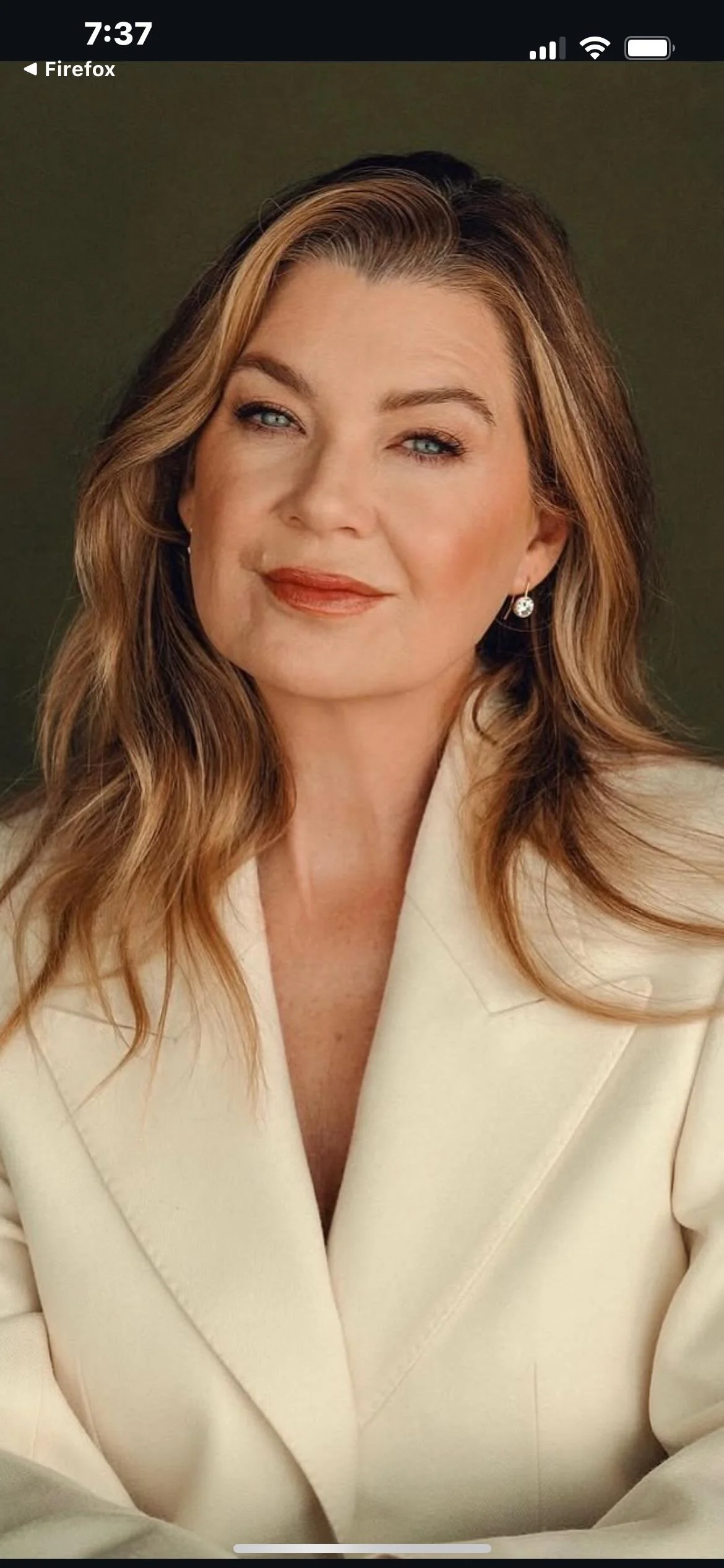 Ellen Pompeo, 55 picture 7 of 7