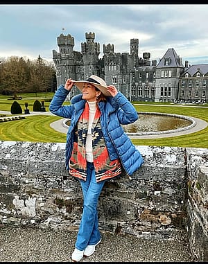 Jane Seymour, 74'