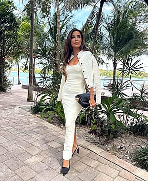 Eva Longoria, 50'