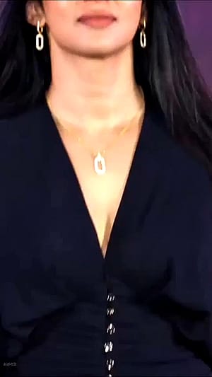 Nyla Usha, 41 (Indian actress)'
