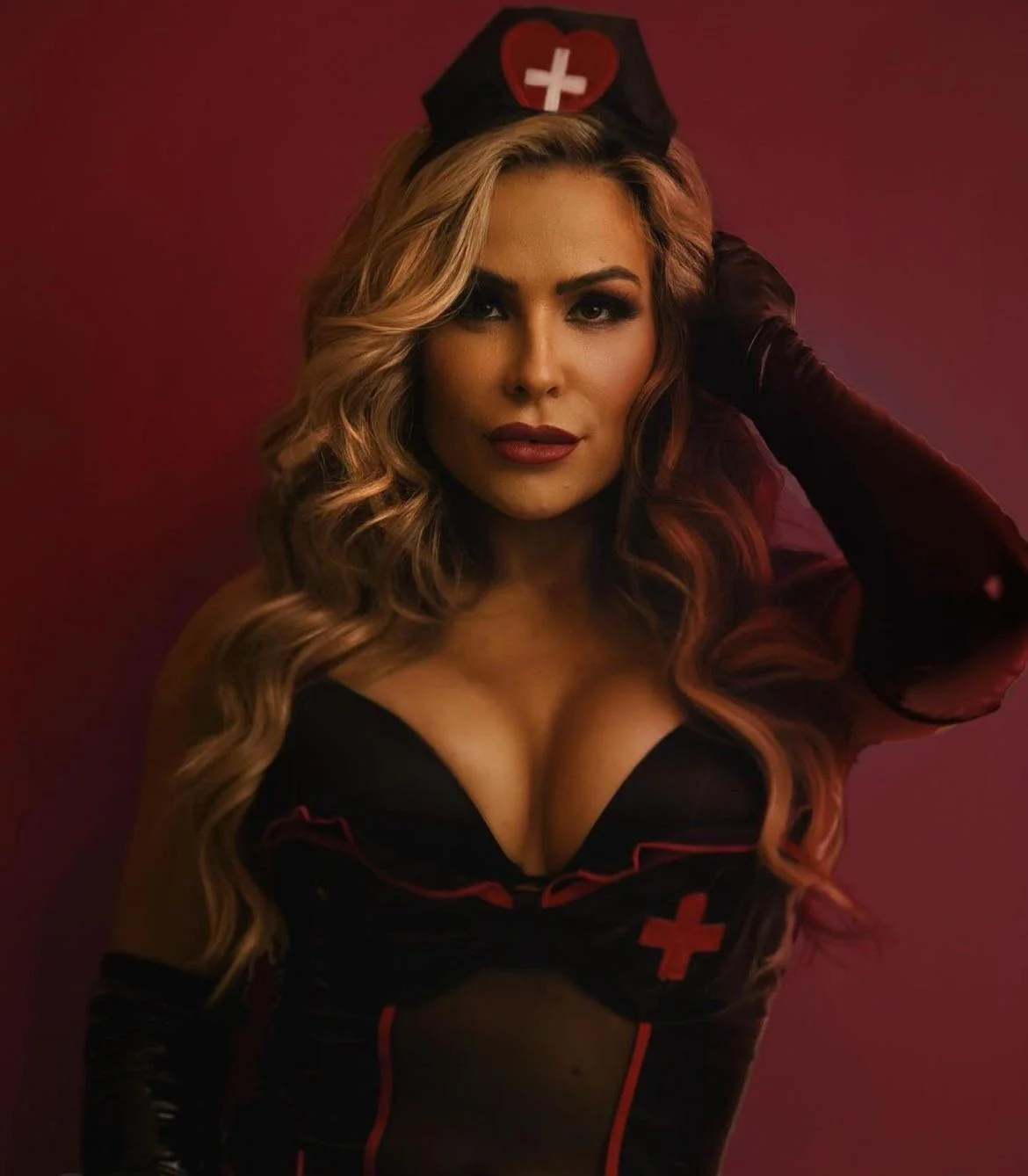 Natalya Neidhart, 42 picture 3 of 3