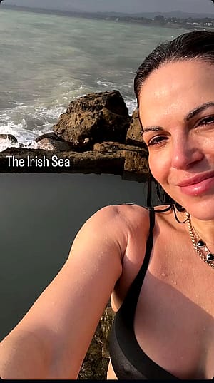 Lana Parrilla, 47'
