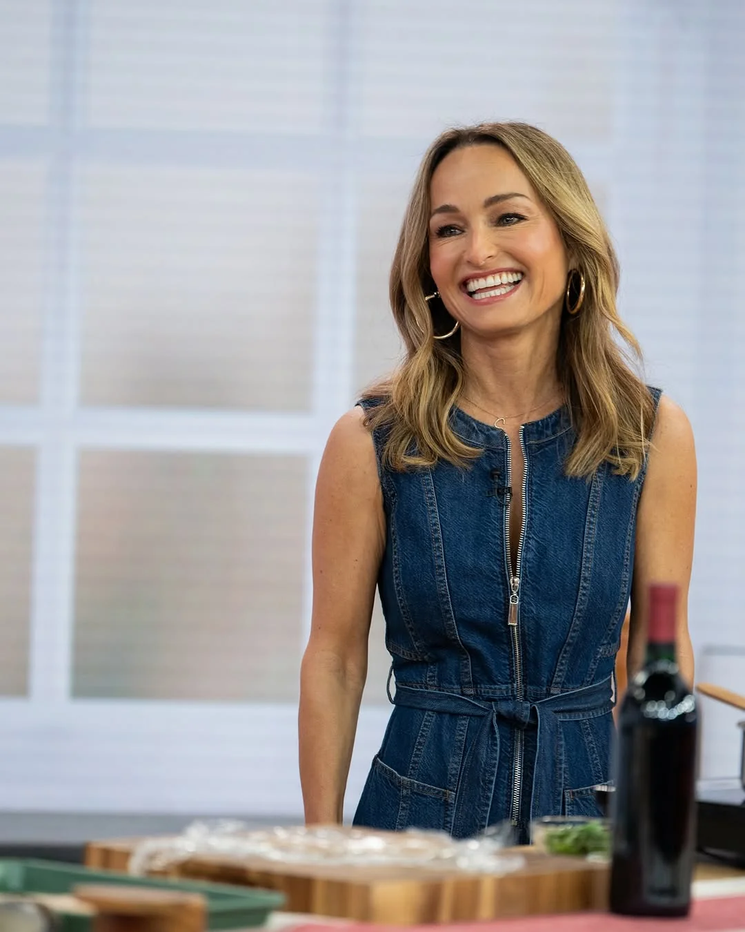 Giada De Laurentiis, 54 picture 1 of 4