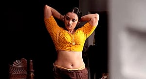 Swetha Menon, 50 (Indian actress)'