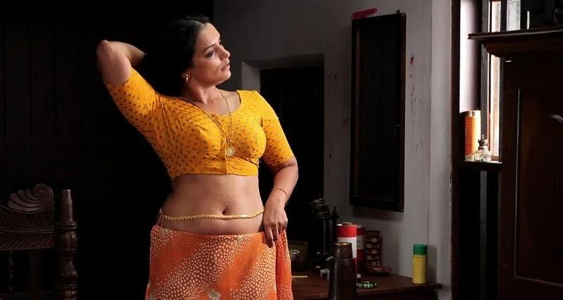 Swetha Menon, 50 (Indian actress) picture 3 of 5