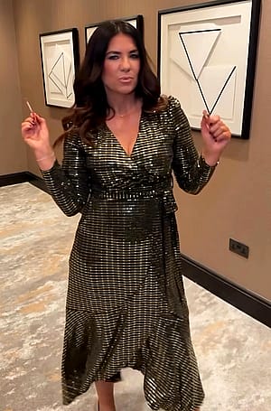 Bianca Westwood, 51'