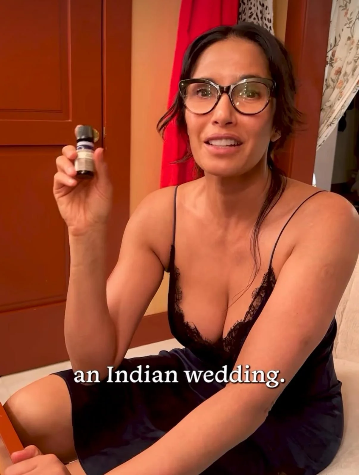 Padma Lakshmi, 54 picture 1 of 11