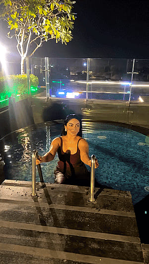 Neeru Bajwa, 44'