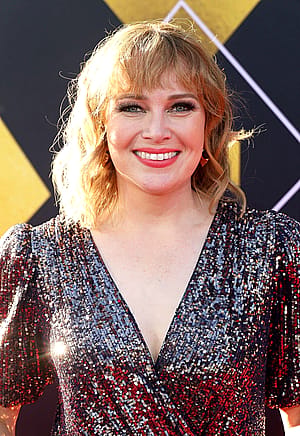 Alicia Malone, 42'