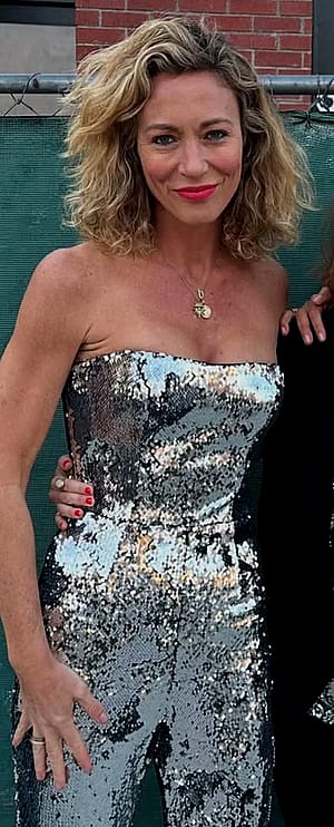 Brooke Baldwin, 45'
