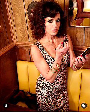Carla Gugino, 53'
