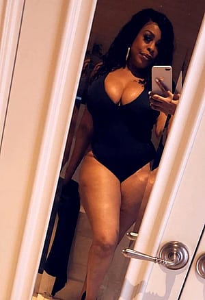 Niecy Nash, 54'