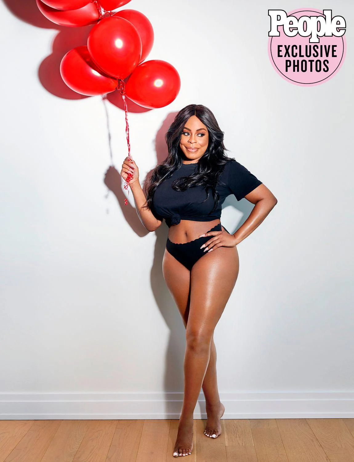 Niecy Nash, 54 picture 3 of 3
