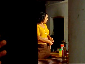 Shweta Menon, 50'