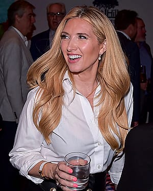 Bianca De La Garza, 49'