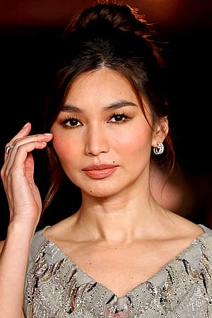 Gemma Chan, 41'