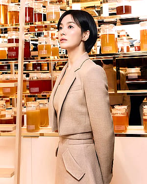 Song hye kyo, 43'
