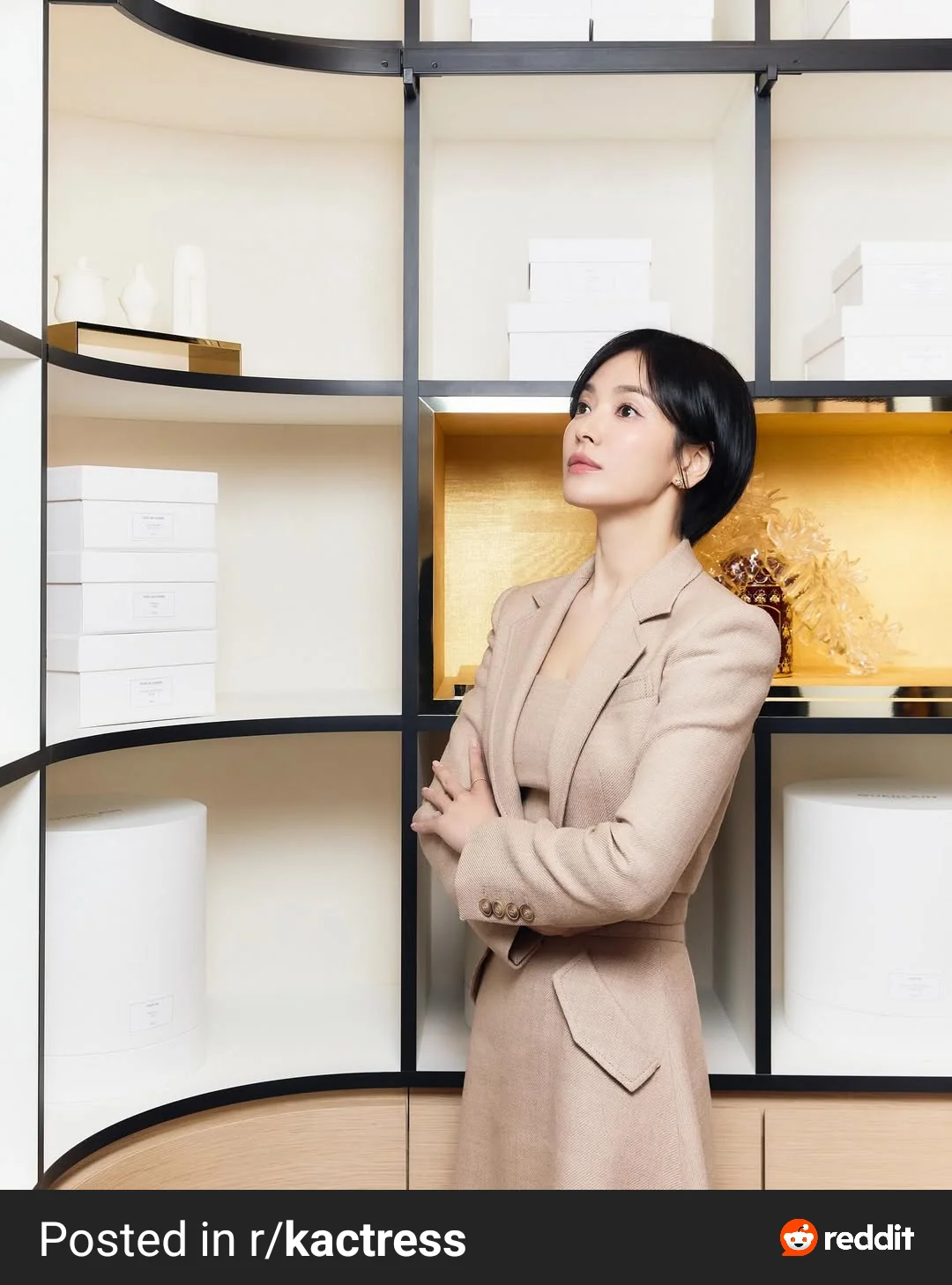 Song hye kyo, 43 picture 3 of 3