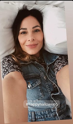 Lucrezia millarini, 48'