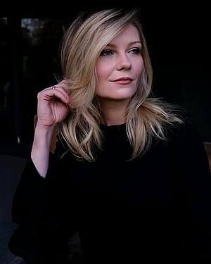 Kirsten Dunst, 42'