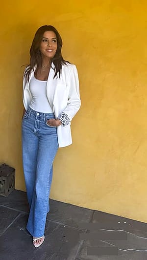 Eva Longoria, 50'