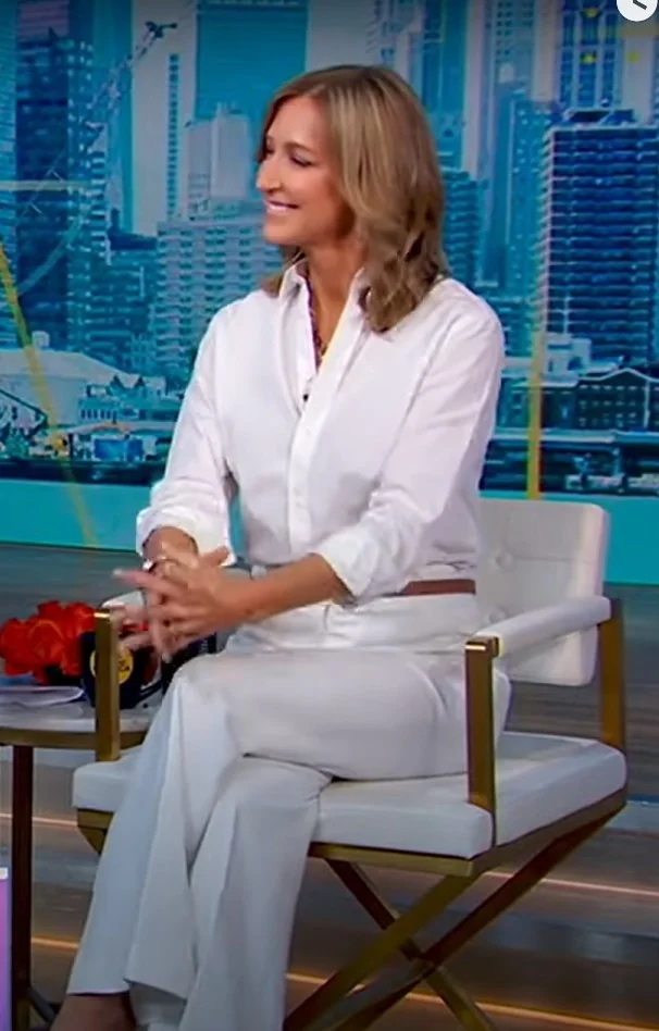 Lara Spencer, 55 picture 1 of 6