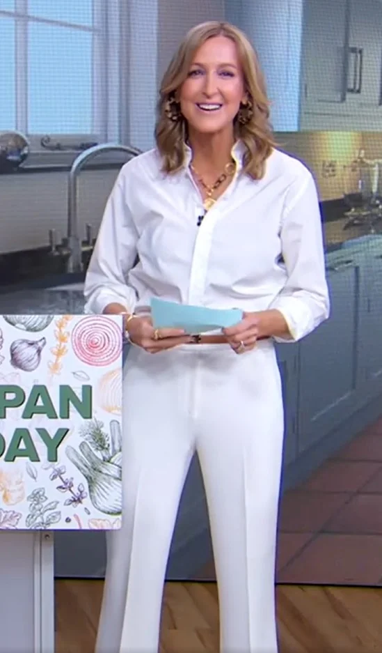 Lara Spencer, 55 picture 3 of 6