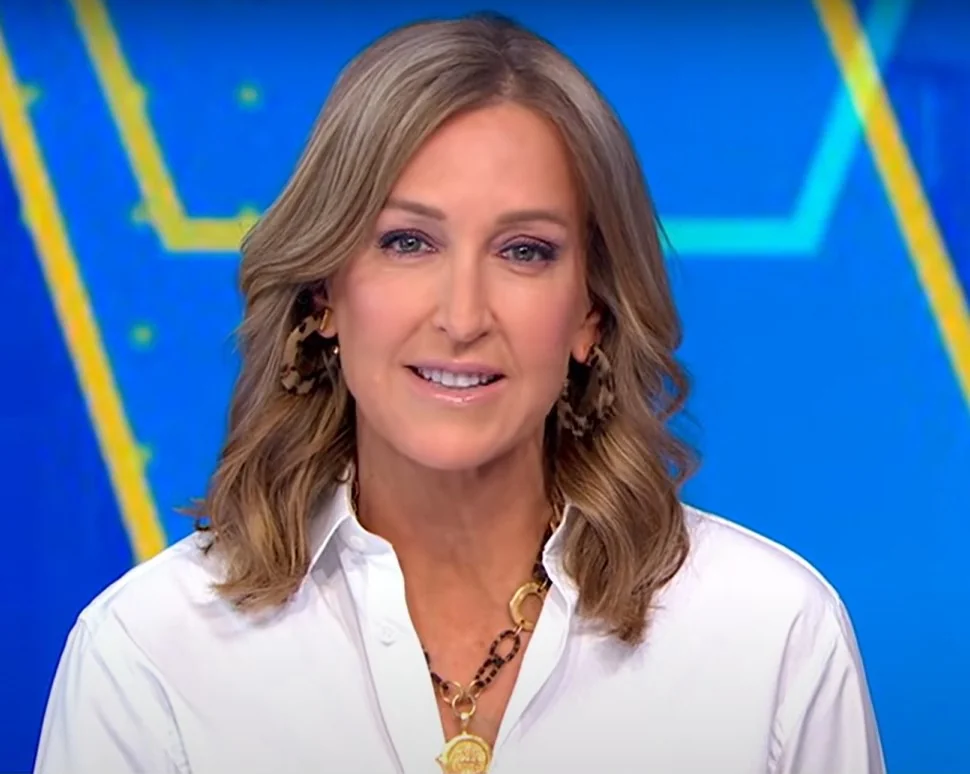 Lara Spencer, 55 picture 5 of 6