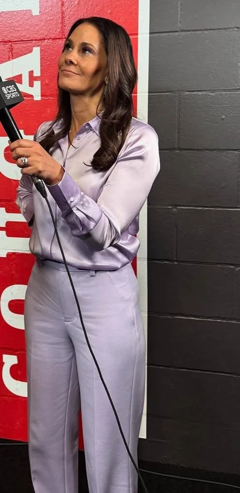 Tracy Wolfson, 50 picture 3 of 9