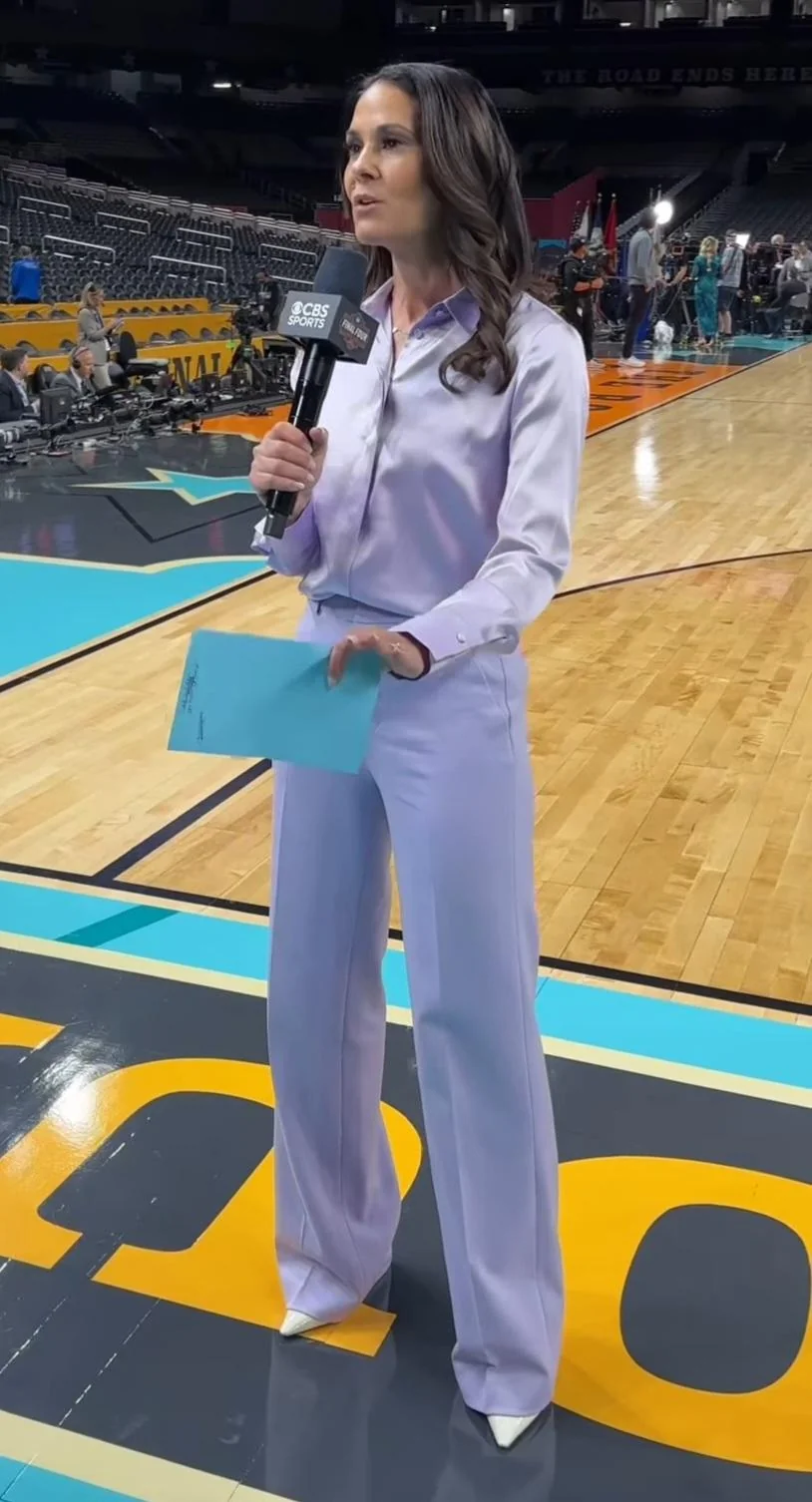 Tracy Wolfson, 50 picture 5 of 9