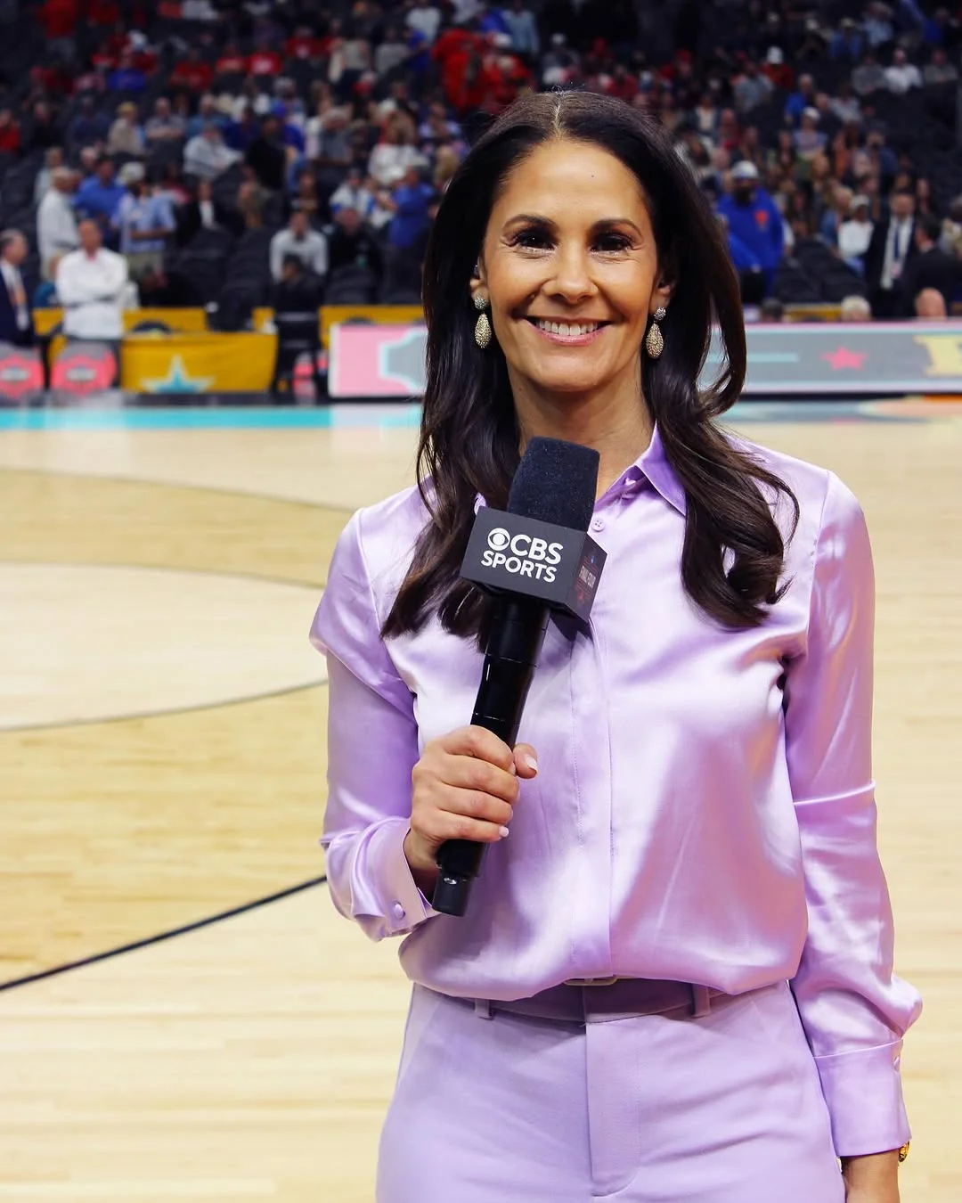 Tracy Wolfson, 50 picture 6 of 9