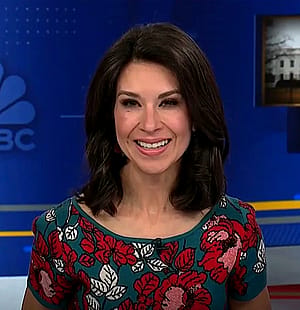 Ana Cabrera, 42'