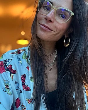 Jordana Brewster, 44'