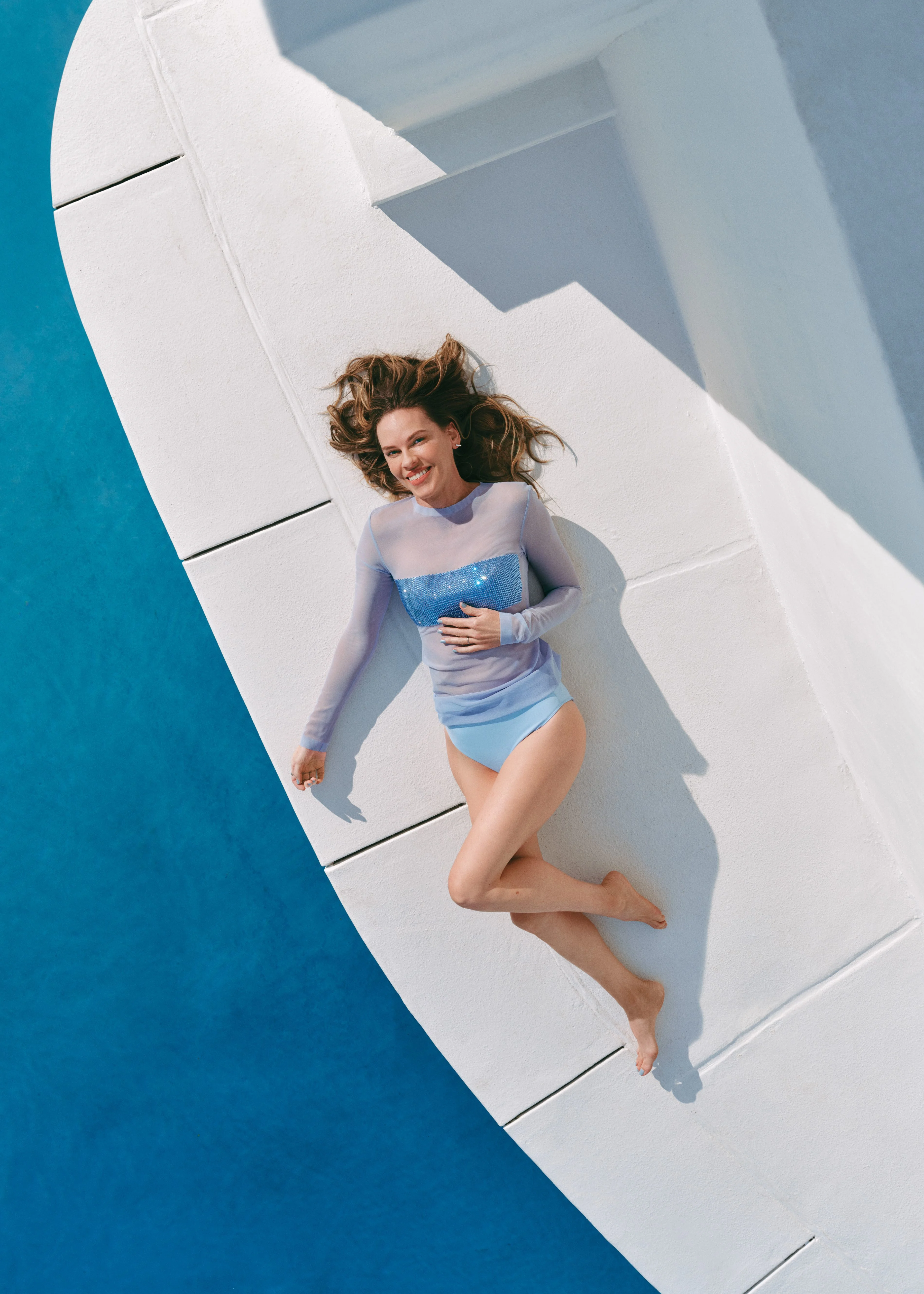 Hilary Swank, 50 picture 2 of 7