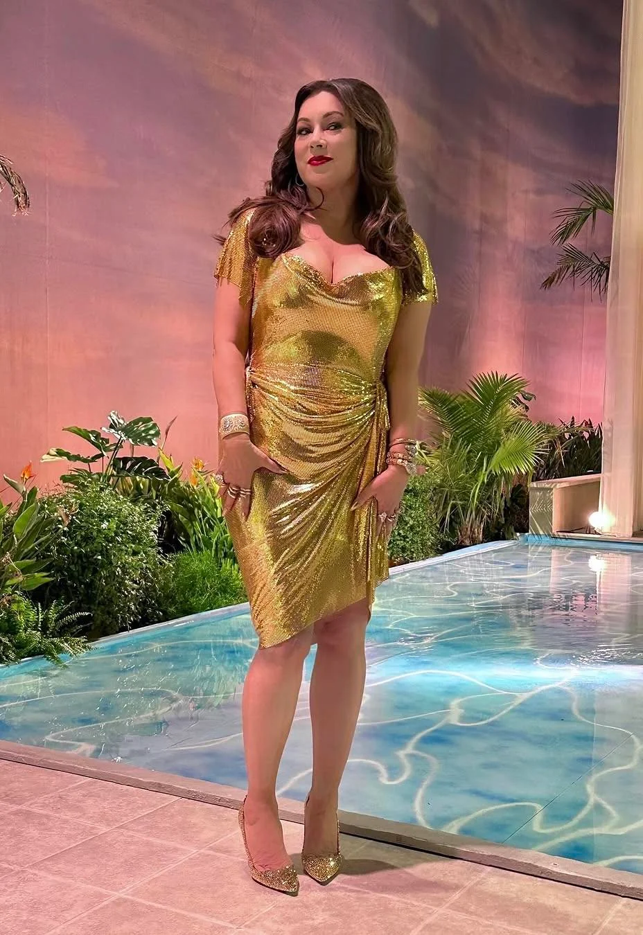 Jennifer Tilly, 66 picture 2 of 3