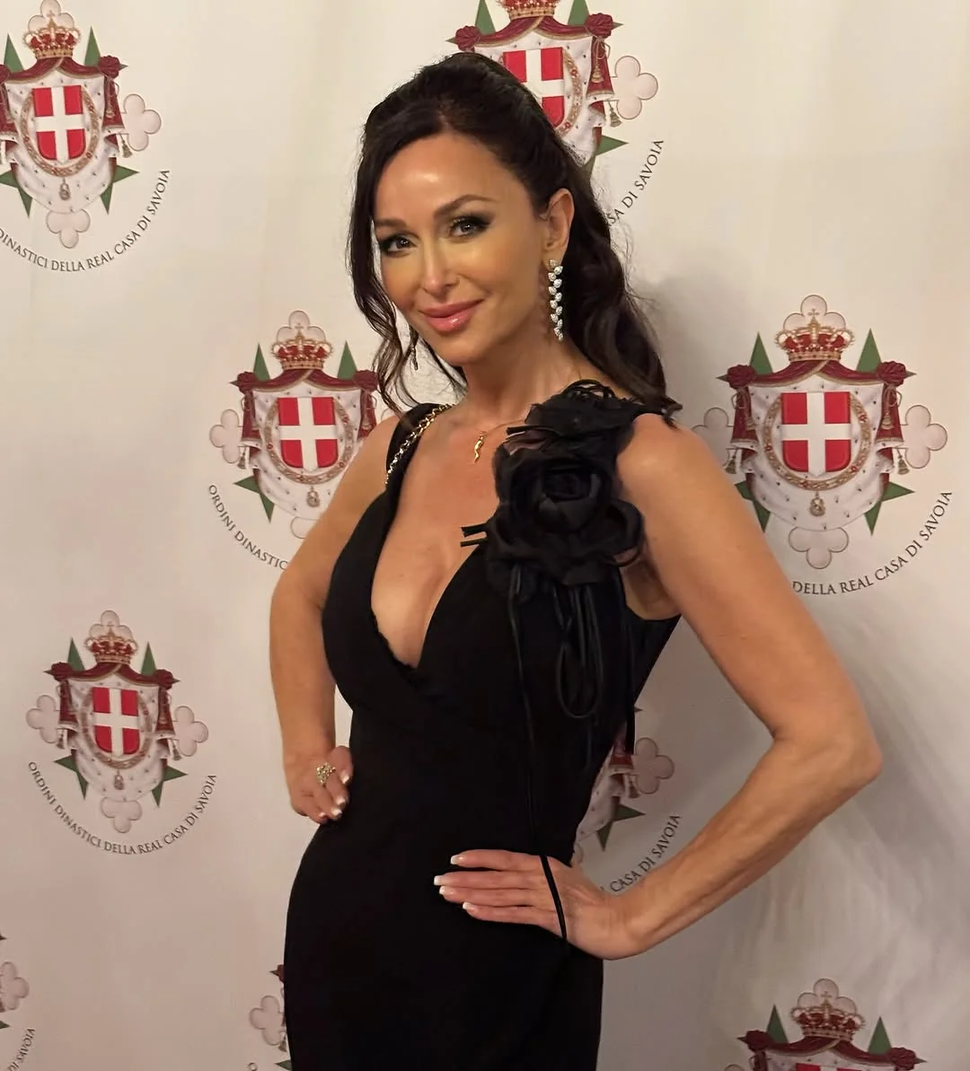 Sofia Milos, 55 picture 1 of 3