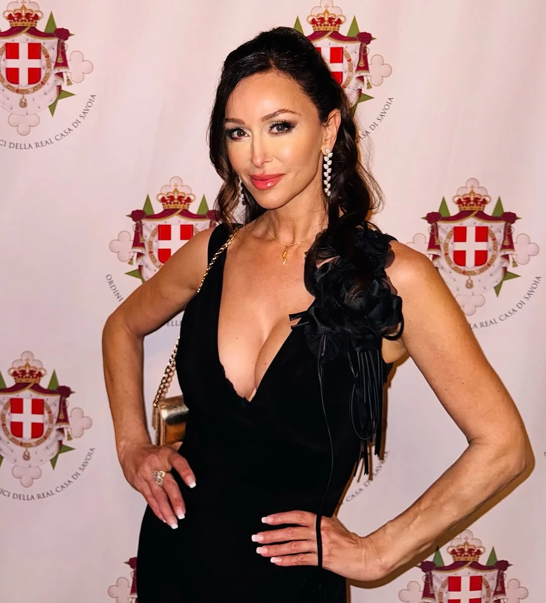 Sofia Milos, 55 picture 3 of 3