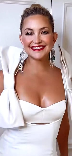 Kate Hudson, 45'