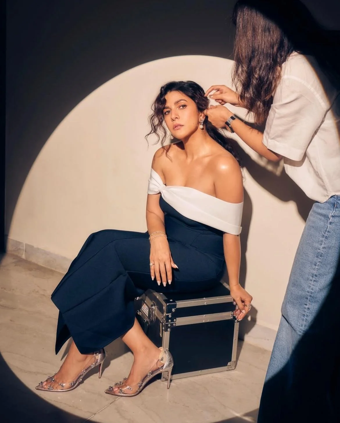 Nimrat Kaur, 43 picture 2 of 5