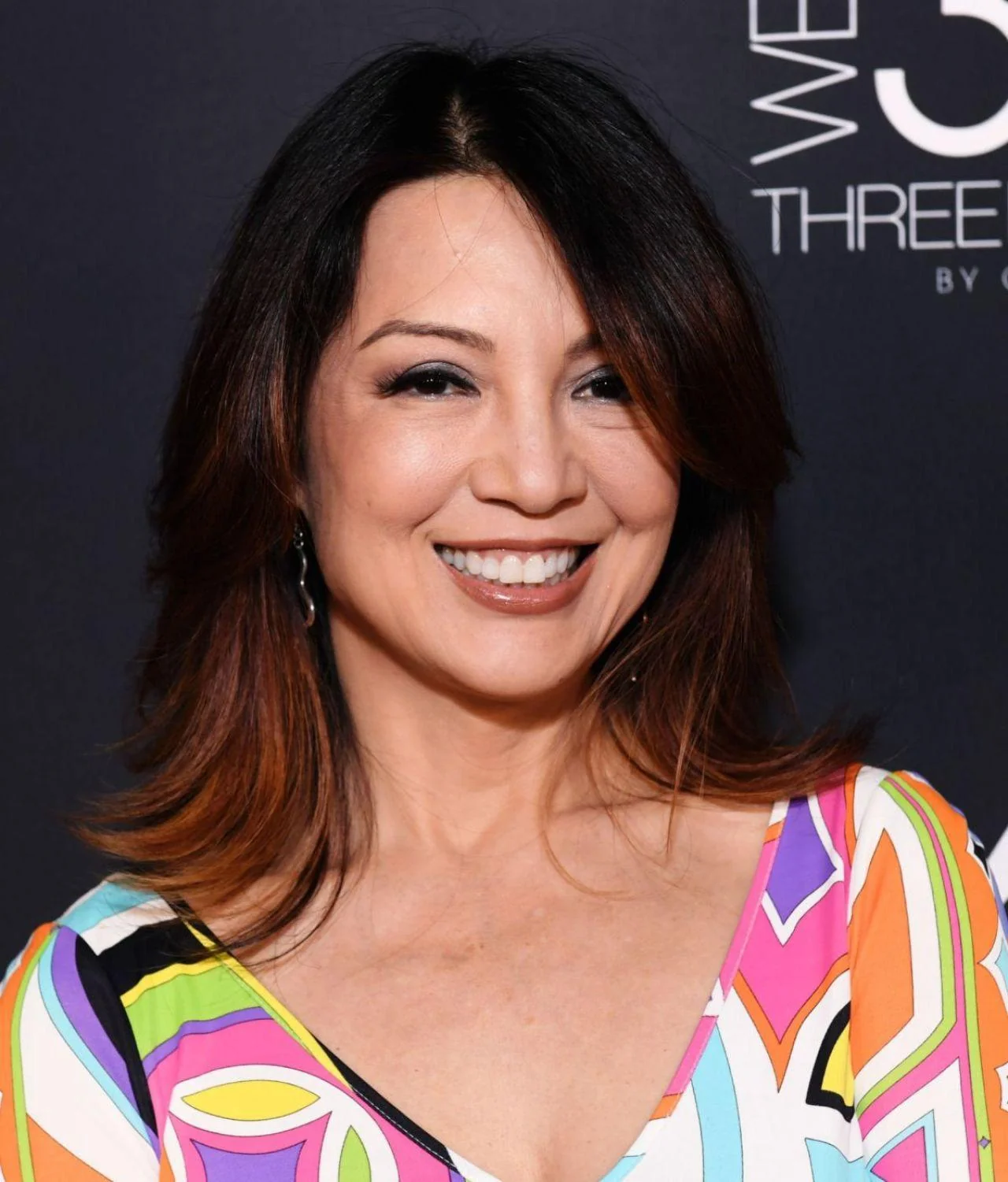 Ming-Na Wen, 59 picture 1 of 4