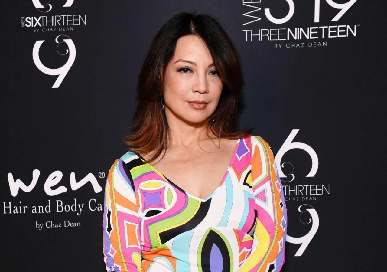 Ming-Na Wen, 59 picture 2 of 4