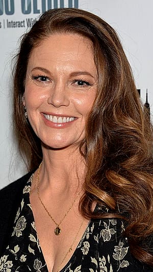 Diane Lane, 60'